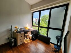 Mayfair Modern (D21), Condominium #464460661